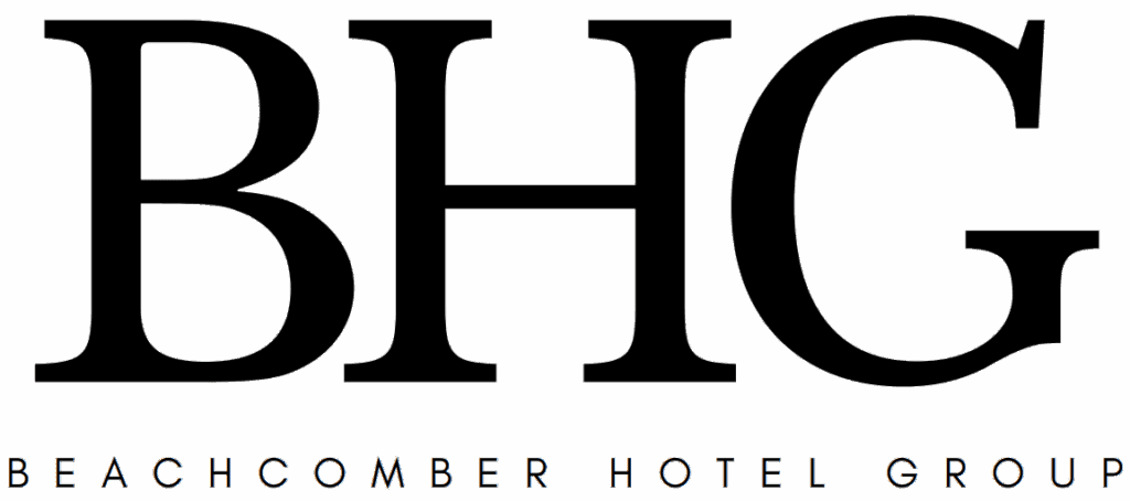 BHG - Beachcomber Hotel Group